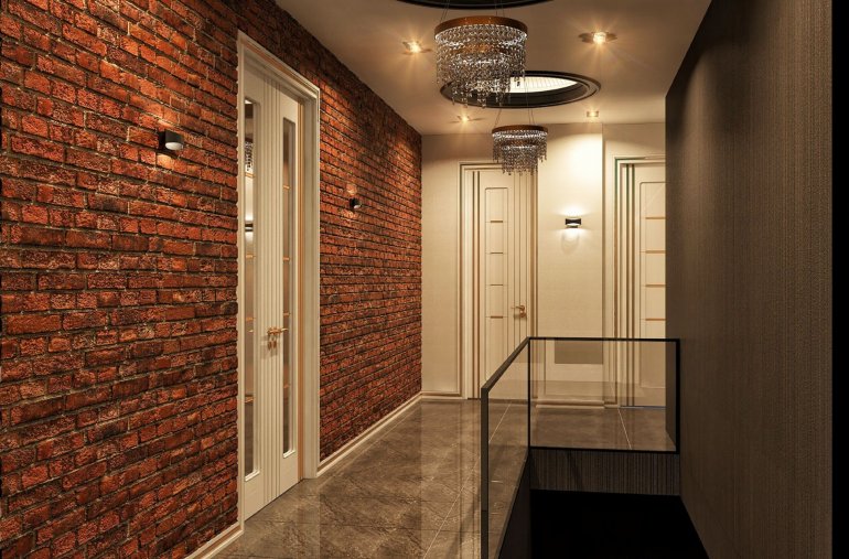 Kutsan inşaat: Projeden 4+1 Premium Daire