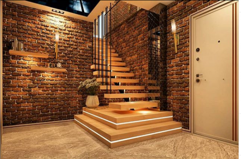 Kutsan inşaat: Projeden 4+1 Premium Daire