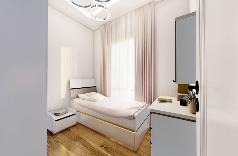 No.4:------SATILDI------